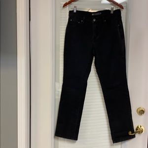 Levi’s Straight Leg